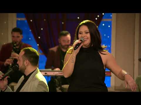 Violeta Pandovska i Grupa Kruna - Mite more Mite - Na zdravje LIVE TV Show