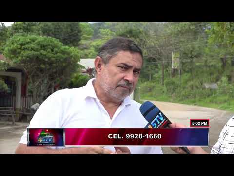 El Dedo en La Llaga  - 15 - 7 - 2024