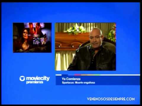 NATALIA OREIRO . VENENOSOS DE SIEMPRE . ENTREVISTA LYNCH II