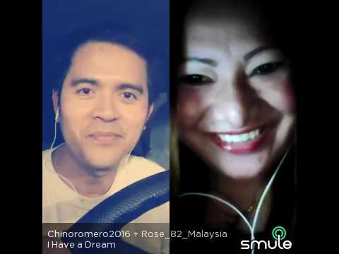 "💓I Have a Dream💓"