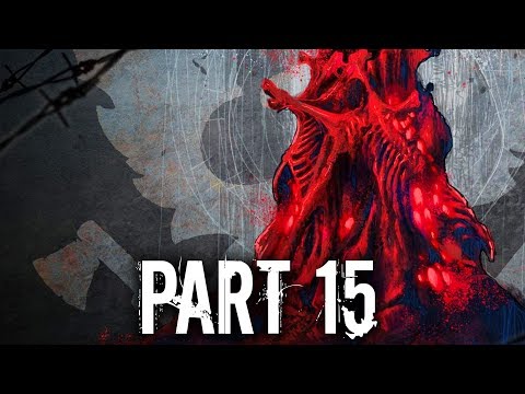 State of Decay 2 Gameplay Walkthrough Part 15 - LAST PLAGUE HEART (Full Game)