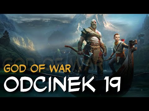 Zagrajmy w God of War odc.19 "Szczyt"