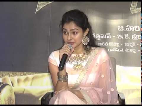 Andrea Jeremiah Interview about Detective