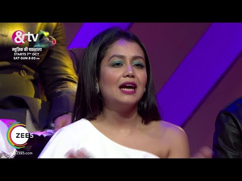 Music Ki Pathshala | Jasu Khan - Snippet | Starts 7th Oct, Sat-Sun, at 8 PM | &TV
