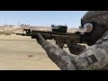 FN Scar-L Scoped (Animated) for GTA 5 video 1