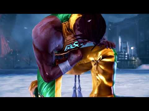 Lizanias vs TJ - Turnamen Metaco Juni # 1 - Top 8