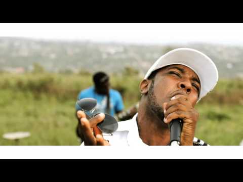 Dr. Cryme - KomKom (Quiet That I Am) [Official Video] | Ghana Music
