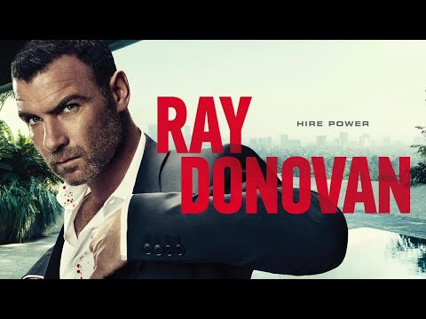 Trailer de la primera temporada de Ray Donovan