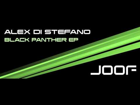 Alex Di Stefano - Kidnap Your Soul (Original Mix)