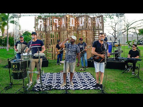 Replay Grupo Rapadura