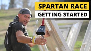 SPARTAN RACE Beginner Tips + What to expect at your first Spartan Race