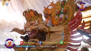 Download lagu Sabda Cinta - Burok Bintang Panorama Live Penpen 21-05-2022 mp3