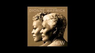 Dionne Warwick - I Just Have To Breathe