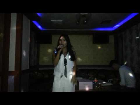 Rolling in the deep.. after party!