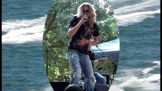 Bucky: Paradise Mexicoma Style