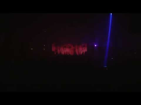 Paula Temple at Katharsis by Reaktor Events