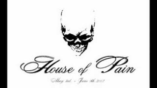 house of pain fed up( street track remix)