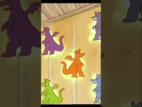 I wish I wish this were back on tv 🗣️ #DragonTales #Cartoons #indoorrecess