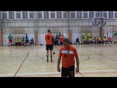 Kecskeméti FS DSE II. - Dél-100 Kiskunfélegyháza