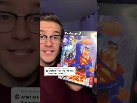 Video cover