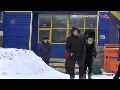 Выпуск программы "День" от 17 января 2020г.