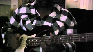 Boogie Reggie Woman 001