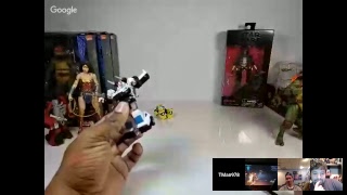 Figure Action - Episode 32 - Be Still My Collector&#39;s Heart