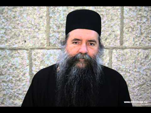Душа моје душе VII- Архимандрит Лука (Анић)