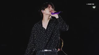 190616 MUSTER MAGIC SHOP - 보조개 Dimple / BTS JUNGKOOK FOCUS FANCAM 방탄소년단 정국 직캠