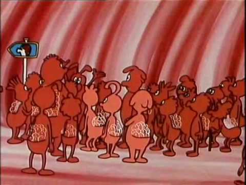 9. Es war einmal das Leben ... Denk mal …! - das Gehirn