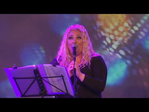 ЕВЕРГРИН ВЕЧЕР СО ЛИДИЈА КОЧОВСКА