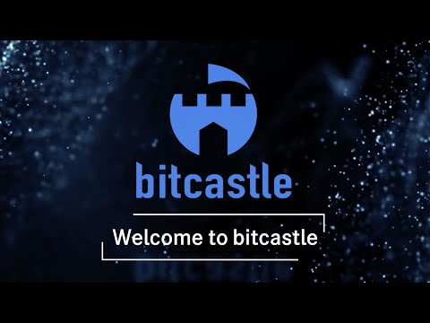 bitcastle: Buy & Trade Crypto