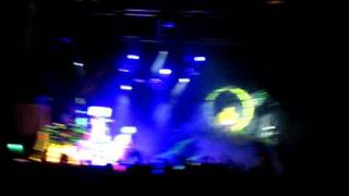 Deichkind - E.S.D.B. live