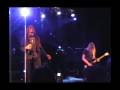 Charon - 4 Seasons Rush LIVE 