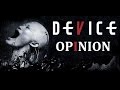 Device "Opinion" feat. Tom Morello Lyrics on ...
