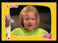 Barney S Colorful World Interview Sarah