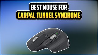 The Best Mouse for Carpal Tunnel 2023 | Best vertical mouse 