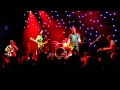 Murder by Death - Ball and Chain - Webster Hall NYC - 07.17.12