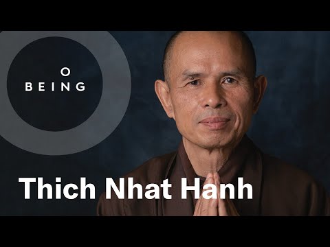 Ricordando Thich Nhat Hanh, fratello Thay