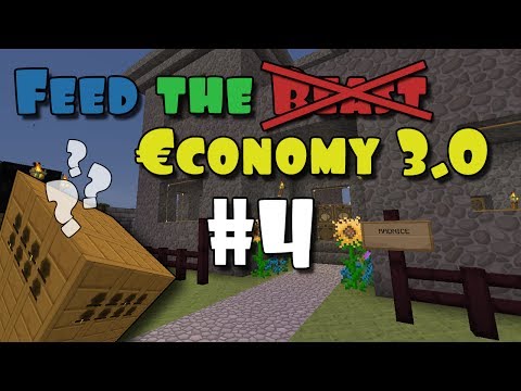 Feed the Economy - S03E04 - Trable s alveary