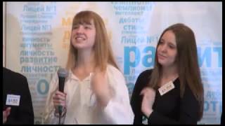 Первый межмуниципальный  молодежный чемпионат по дебатам