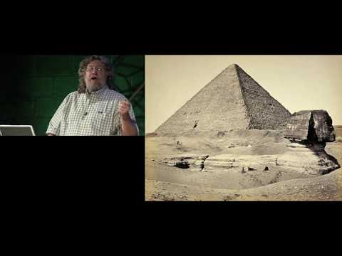 Cosmic Patterns and Cycles of Catastrophe Blu-ray Preview 5 of 8 presented by Randall Carlson