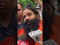 Those Attacking Sanatan Dharma Will Get Salvation In 2024 Baba Ramdev On Potassium Cyanide Remark
