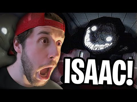 WE PLAYED THE SCARIEST ROBLOX GAME EVER