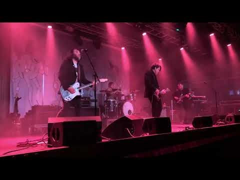 Thumbnail for The Get Up Kids - I'm a Loner Dottie, A Rebel [Live at New Century Hall, 07/06/2025] by The Get Up Kids