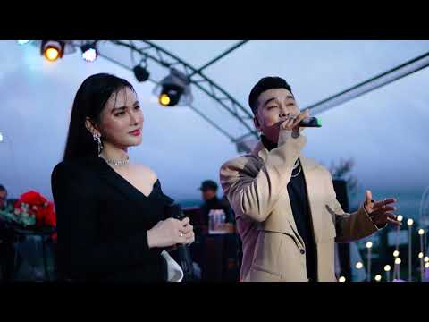 THU THỦY & ƯNG HOÀNG PHÚC - LÀM SAO TỐT CHO CẢ HAI (Live in Da Lat)