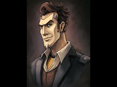 MLP Fanfic Reading - Shining Armour is Replaced by Handsome Jack