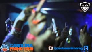 AMG CIAA 2K14 INVASION VLOG PT.2 @coolamerikaamg @sneadamg
