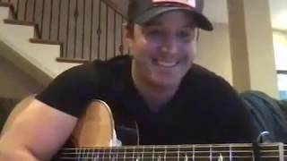 Behind The Mic - Easton Corbin