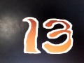 Sesame Street Number Creatures 27